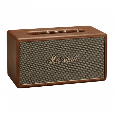 Акустика Marshall Stanmore III Brown