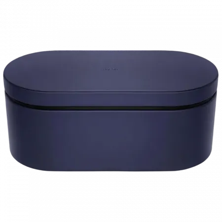 Стайлер для довгого волосся Dyson Airwrap Complete Long Volumise (Prussian Blue/Copper)