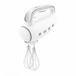 Ручний міксер Smeg (White)