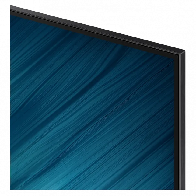 Телевізор 77" Samsung OLED 4K 100Hz (Up to 165Hz) Smart Tizen Black