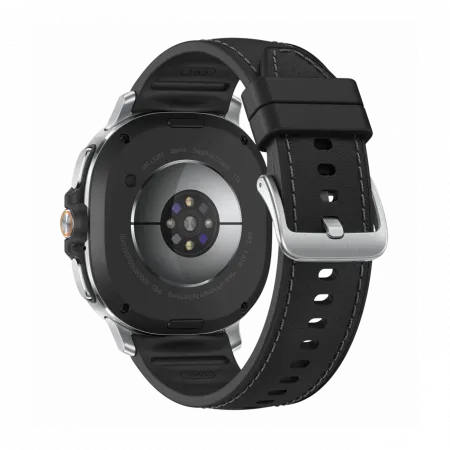 Смарт-годинник Samsung Galaxy Watch 8 Classic 47мм eSIM Black