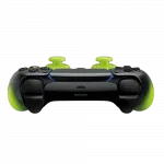 Бездротовий геймпад Sony PlayStation 5 DualSense (Remix Green)