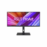 Монітор Asus 34" ProArt PA348CGV 2xHDMI, DP, USB-C, 4xUSB, MM, IPS, 3440x1440, 21:9, 120Hz, 2ms, DCI-P3 98%, FreeSync, HAS, HDR400