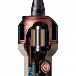 Зубна Електрощітка+Ірригатор Dyson CameraJet Toothbrush with Irrigation (Ceramic Pink)