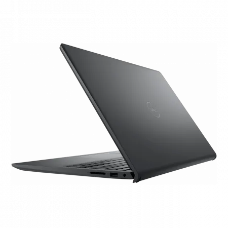 Ноутбук Dell Pro 15 Essential 15.6" FHD AG, AMD R3-7320U, 8GB, F512GB, UMA, Lin, чорний