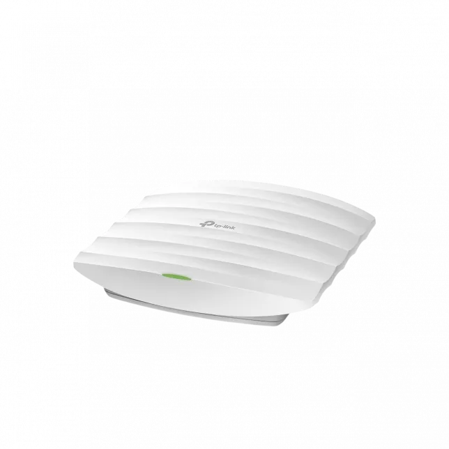 Точка доступу TP-LINK EAP245 AC1750, 1xGE, PoE, 5мод