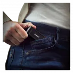 Портативний SSD Kingston 2TB USB 3.2 Gen 2 Type-C XS1000 R1050/W1000MB/s