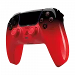 Бездротовий геймпад Sony PlayStation 5 DualSense (Techno Red)