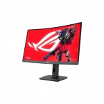 Монітор Asus 27" ROG Strix XG27WCS HDMI, DP, USB-C, Audio, VA, 2560x1440, 180Hz, 1ms, sRGB 125%, CURVED, FreeSync, HAS, HDR400