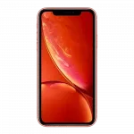 б/у Apple iPhone XR 64GB (Coral) (Ідеальний стан)