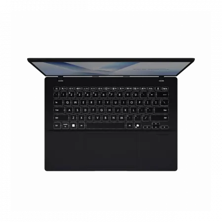 Ноутбук ASUS Vivobook 14 M1407KA-LY141 14" WUXGA IPS, AMD AI 5 330, 16GB, F512GB, UMA, NoOS, Блакитний
