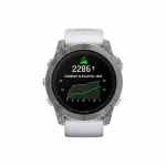 Смарт-годинник Garmin Epix 51 мм Pro (Gen 2) Sapphire Edition