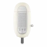Кавоварка еспресо Smeg (Cream)