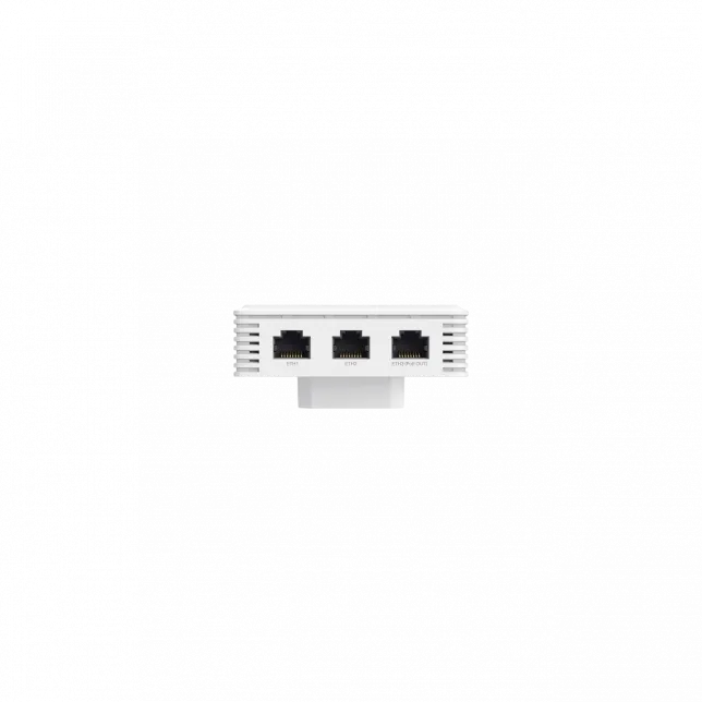 Точка доступу TP-LINK EAP725 WALL BE3600, 1xGE, PoE