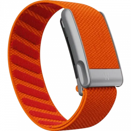 Ремінець Whoop SuperKnit Band для Whoop MG Life Flame with Alloy