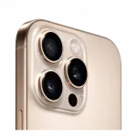 Apple iPhone 16 Pro 256GB (Desert Titanium)