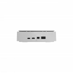Мережевий відеореєстратор Ajax NVR HAC, HDMI, 16 каналів, білий