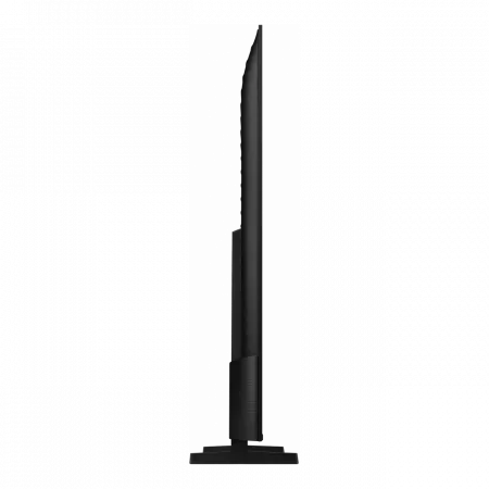 Телевізор 85" Samsung QLED 4K 50Hz Smart Tizen Black