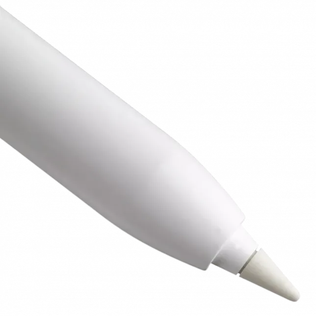 Наконечники для стилуса Apple Pencil Tips (4 шт) (MLUN2)
