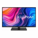 Монітор Asus 32" ProArt PA329CV 2xHDMI, DP, USB-C, 4xUSB, MM, IPS, 3840x2160, sRGB 100%, AdaptiveSync, Pivot, HDR400