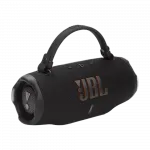 Акустика JBL Charge 6 (Black)