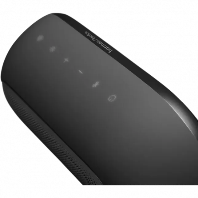 Акустика Harman/Kardon Luna 2 Black