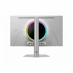 Монітор Samsung 27" Odyssey OLED G6 G60SF HDMI, DP, USB, MM, OLED, 2560x1440, 500Hz, 0,3ms
