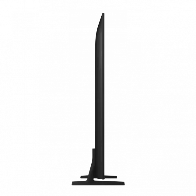 Телевізор 43" Samsung QLED 4K 50Hz Smart Tizen Black
