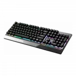 Клавіатура механічна MSI VIGOR GK30 UA, чорний