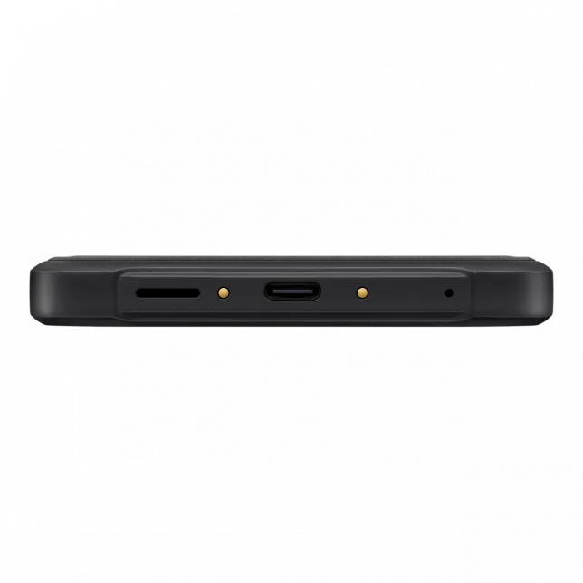 Смартфон Samsung Galaxy Xcover 7 5G 6.6" 6/128ГБ Black