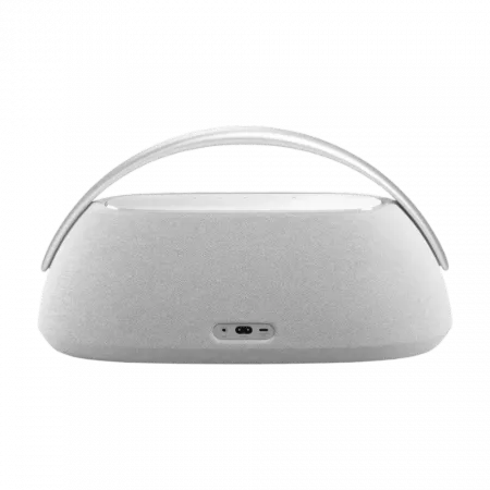 Акустика Harman/Kardon Go+Play 3 Gray