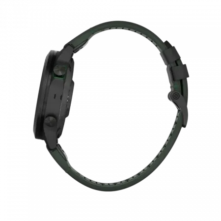 Смарт-годинник Garmin MARQ Golfer (Gen 2) Carbon Edition