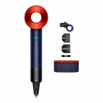 Фен для волосся Dyson HD07 Supersonic Limited Edition (Prussian Blue and Topaz)