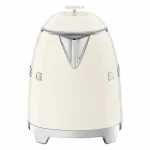 Чайник електричний міні Smeg (Cream)