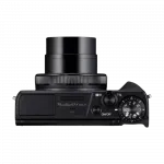 Компактний цифровий фотоапарат Canon PowerShot G7 X Mark III (Black)