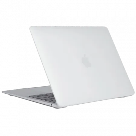 Накладка чохол Apple MacBook Air 13.3 Clear