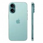 Apple iPhone 16 256GB (Teal) (e-Sim)