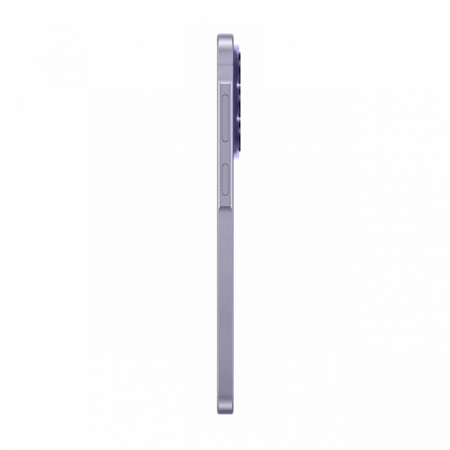 Смартфон Samsung Galaxy A57 5G 6.7" 8/128ГБ Violet