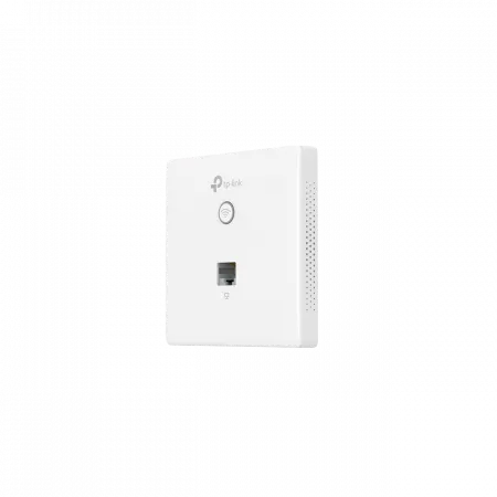 Точка доступу TP-LINK EAP115 WALL N300, 2хFE LAN, PoE