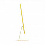 Apple iMac 24 with Retina 4.5K, Apple M4, 1TB, 10 CPU / 10 GPU, 32GB RAM, Yellow (Z1EL000AN) 2024