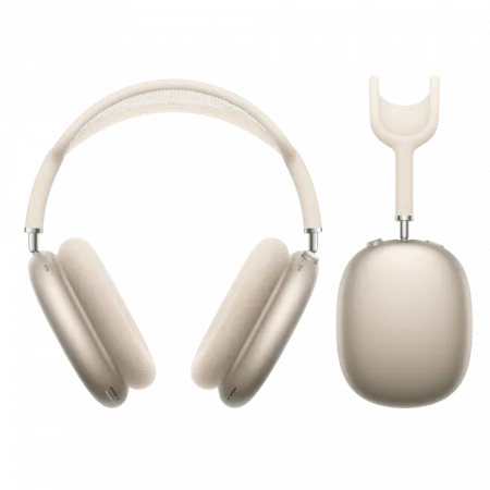 Apple AirPods Max USB-C 2024 (Starlight)