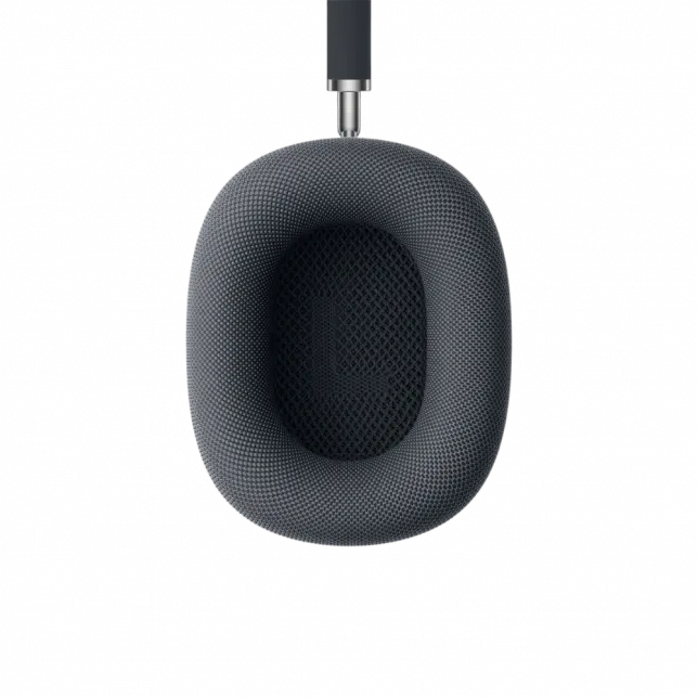 Apple AirPods Max 2 (Midnight) (2026) (MHWK4)