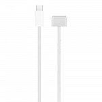 Кабель Apple USB-C to MagSafe 3 2m White
