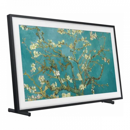 Телевізор 32" Samsung LED Full HD 50Hz Smart Tizen Black