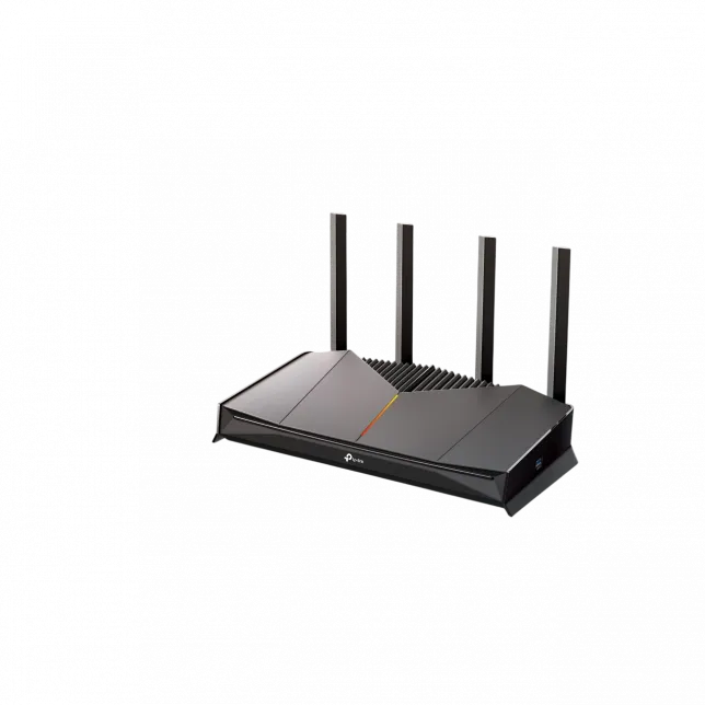Маршрутизатор TP-LINK Archer GE230 BE3600, 3xGE LAN, 2.5xGE LAN, 2.5xGE WAN, 1xUSB3.0 MESH