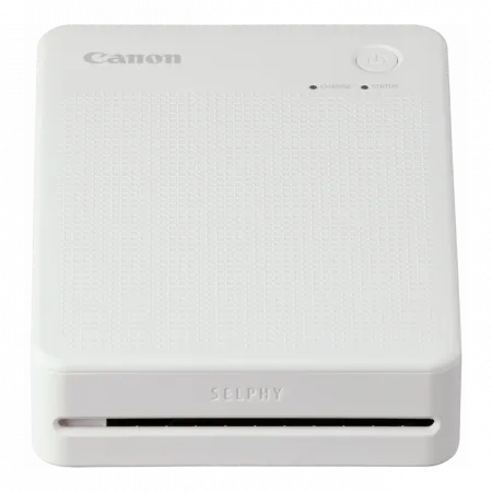 Фотопринтер Canon SELPHY Square QX20 (White)