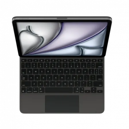 Apple Magic Keyboard для iPad Air 11 (M3) (Black)