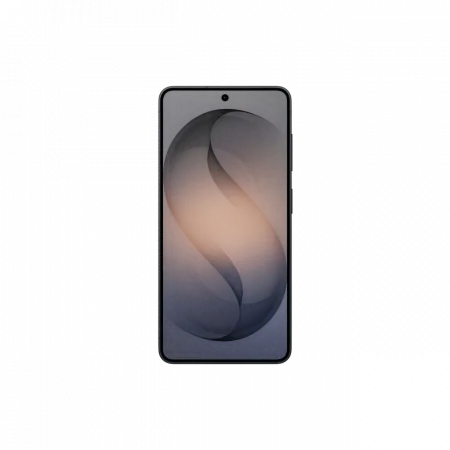 Смартфон Samsung Galaxy S26 5G 6.3' 12/512ГБ Black