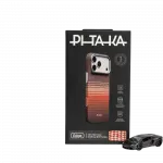 Чохол Pitaka Edge Ultra-Slim Sunset для iPhone 18 Pro/17 Pro