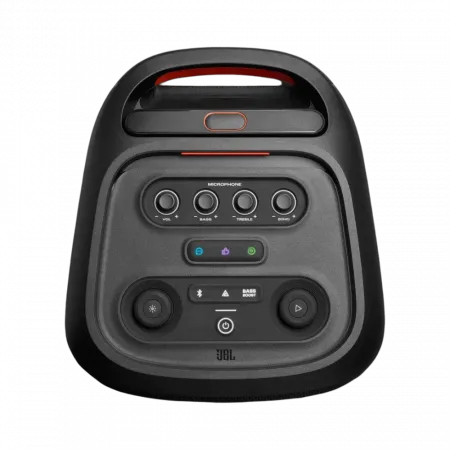 Акустика JBL PartyBox Stage 320 Black
